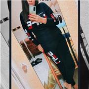 Salve mi chiamo Arianna ho 23 anni quasi laureata in economia e management adoro le materie come diritto privato diritto pubblico e ecoonomia